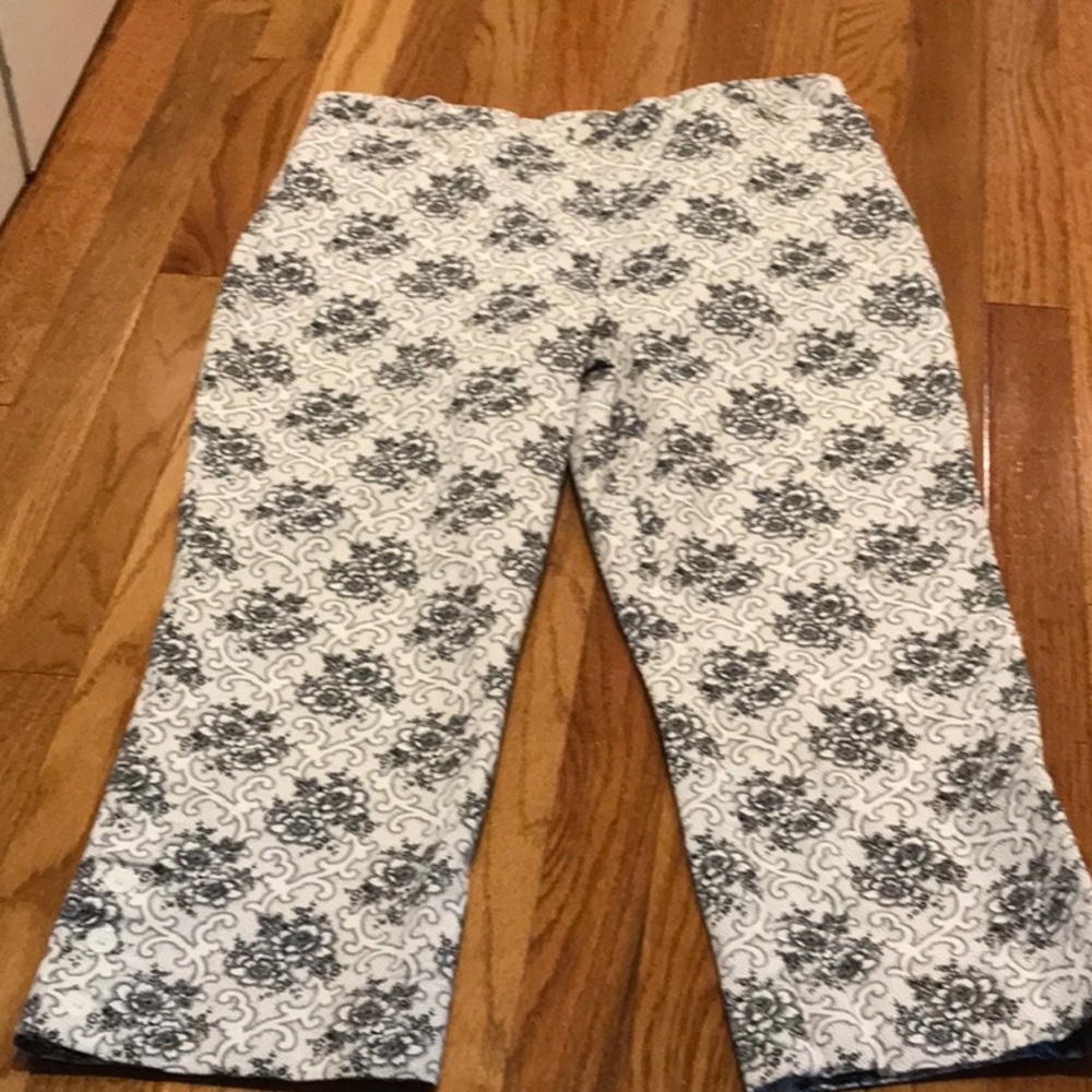 Ann Taylor~~Cute Cropped 🖤